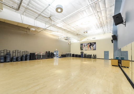 Gym «In-Shape Health Clubs», reviews and photos, 180 Griffith Ln, Brentwood, CA 94513, USA