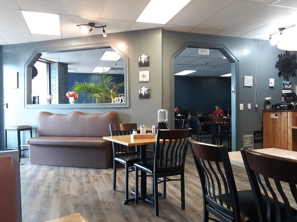 Simply Jimmy's Family restaurant 13148