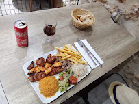 Plats et boissons du Restaurant turc Derya à Livry-Gargan - n°6