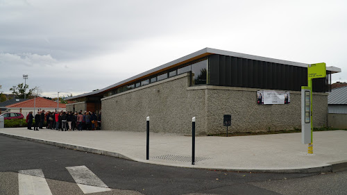 Centre Socio-Culturel Horizon à La Talaudière