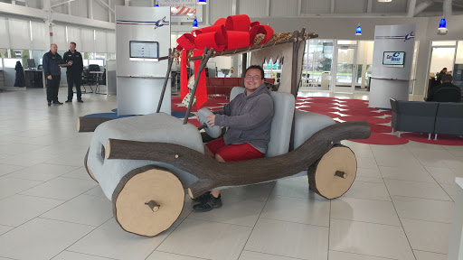 Used Car Dealer «CarSense», reviews and photos, 301 Park Manor Dr, Pittsburgh, PA 15205, USA