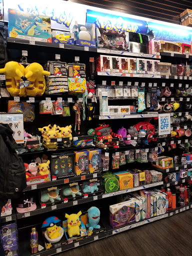 Gift Shop «ThinkGeek», reviews and photos, 6020 E 82nd St #1021, Indianapolis, IN 46250, USA