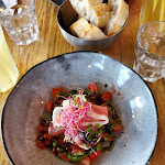 Photo n° 3 de l'avis de Blue. fait le 19/03/2022 à 13:56 pour Les Apaches à Malakoff