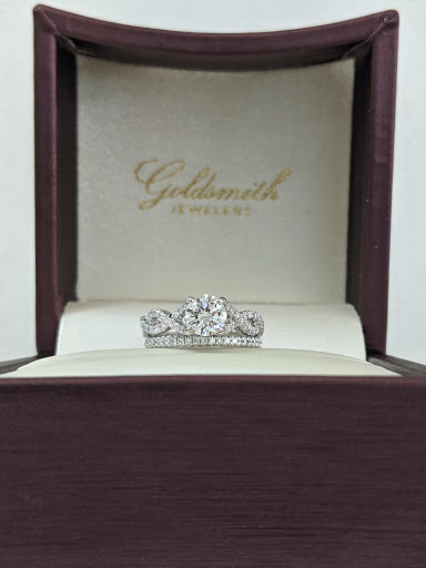 Jeweler «Goldsmith Jewelers, Inc.», reviews and photos, 12861 State Rd, North Royalton, OH 44133, USA