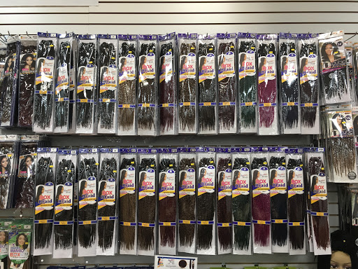 Beauty Supply Store «Beauty 4 U», reviews and photos, 6388 E 82nd St, Indianapolis, IN 46250, USA