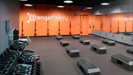 Gym «Orangetheory Fitness Aventura», reviews and photos, 18839 Biscayne Blvd a, Aventura, FL 33180, USA