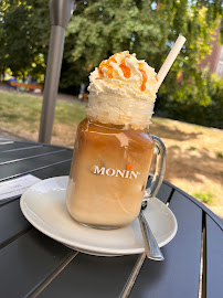 Crème glacée du Café COCOON COFFEE SHOP à Vichy - n°16