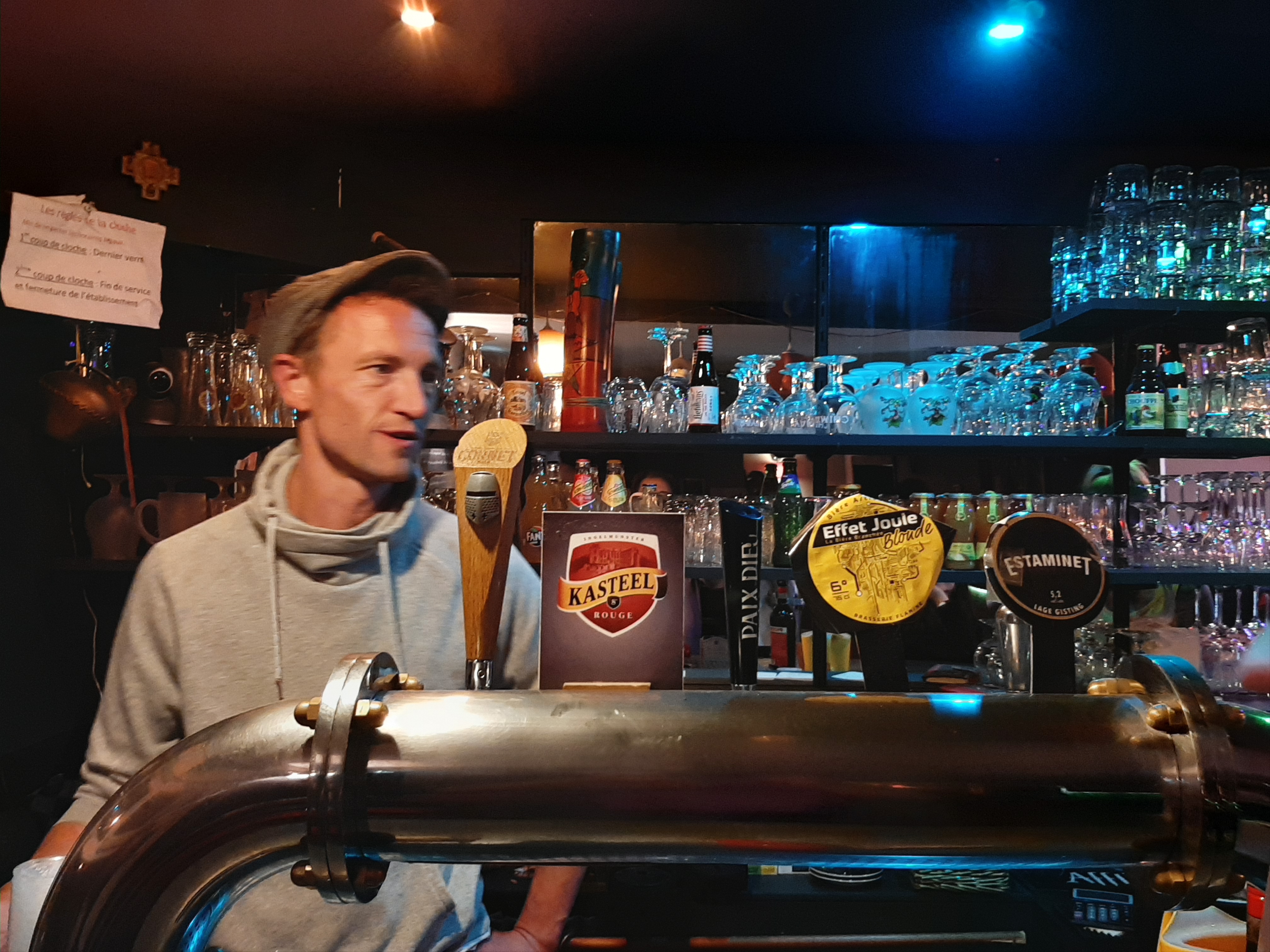 Photo n° 2 de l'avis de Pierre-Yves.e fait le 30/05/2019 à 01:23