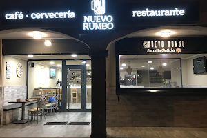 Restaurante Novo Rumbo image
