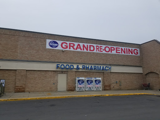 Grocery Store «Kroger», reviews and photos, 555 W Marion St, Mt Gilead, OH 43338, USA