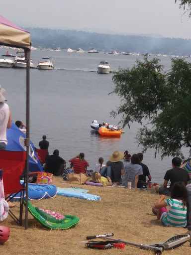 Park «Colman Park», reviews and photos, 1800 Lake Washington Blvd S, Seattle, WA 98144, USA