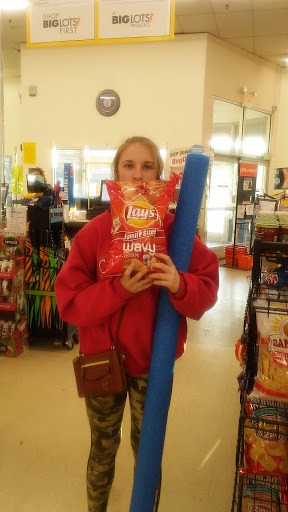 Discount Store «Big Lots», reviews and photos, 21 S Main St, Jamestown, NY 14701, USA