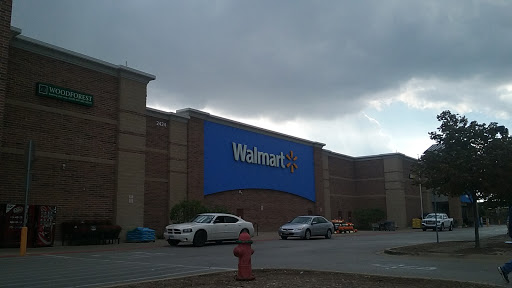 Department Store «Walmart Supercenter», reviews and photos, 2424 W Jefferson St, Joliet, IL 60435, USA