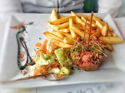 Ocean's Café à Six-Fours-les-Plages