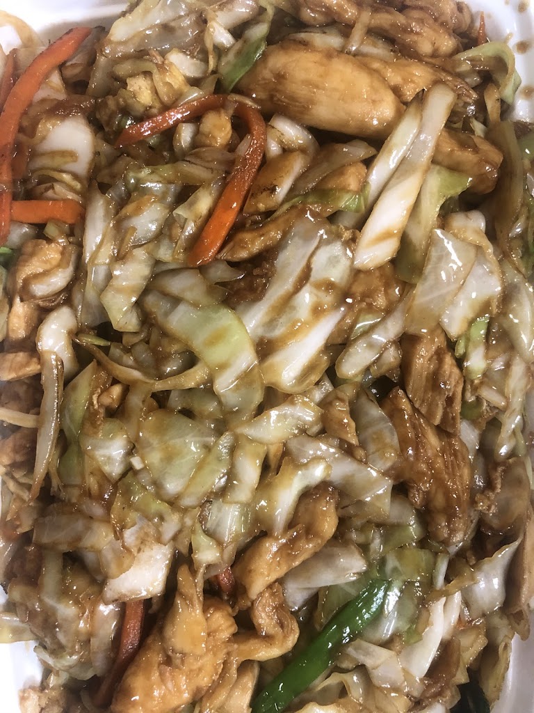 Phoenix Chinese Restaurant 07016