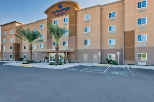 Candlewood Suites Tucson, an IHG Hotel image