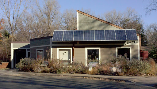 Nature Preserve «Maplewood Nature Center», reviews and photos, 2659 E 7th St, St Paul, MN 55119, USA