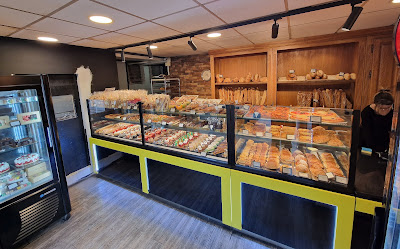 K.M. Gourmandise à Ajaccio