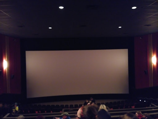 Movie Theater «Marquette Cinemas», reviews and photos, 1525 Commerce Dr, Marquette, MI 49855, USA