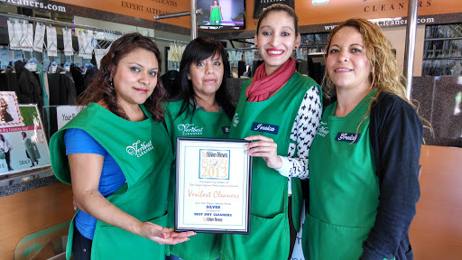 Dry Cleaner «Veribest Cleaners», reviews and photos, 419 Robinson Ave, San Diego, CA 92103, USA