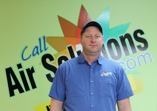 AIR SOLUTIONS SAND SPRINGS - HEATING, COOLING, PLUMBING & ELECTRICAL in Sand Springs, Oklahoma