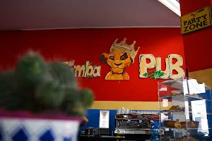 Simba Pub image