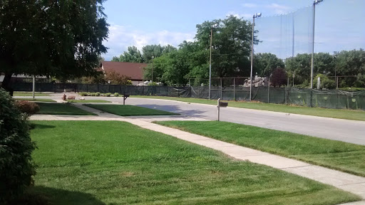 Golf Course «Stony Creek Golf Course», reviews and photos, 5850 W 103rd St, Oak Lawn, IL 60453, USA