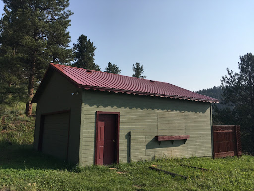 Roofing Contractor «R & R Roofing & Siding», reviews and photos, 60752 US-285, Bailey, CO 80421, USA