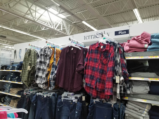 Department Store «Walmart Supercenter», reviews and photos, 2001 W Maple Rd, Troy, MI 48084, USA