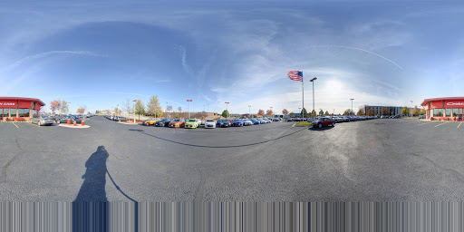 Used Car Dealer «Goben Cars», reviews and photos, 2501 E Springs Dr, Madison, WI 53704, USA