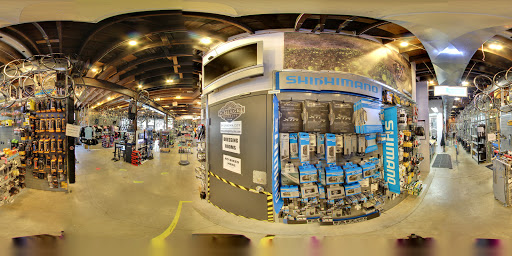 Bicycle Store «Schlegel Bicycles - Pro and Multi-Sport Shop», reviews and photos, 900 N Broadway Ave, Oklahoma City, OK 73102, USA