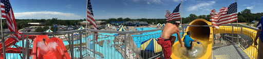 Thomas A. Soetaert Aquatic Center