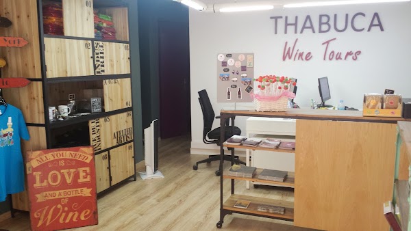 Thabuca - Rioja Wine Tours