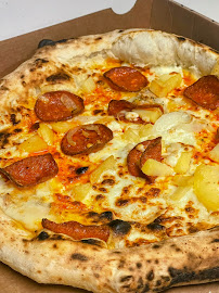 Les plus récentes photos du Pizzeria PIZZA HOT à Champagne-sur-Seine - n°12
