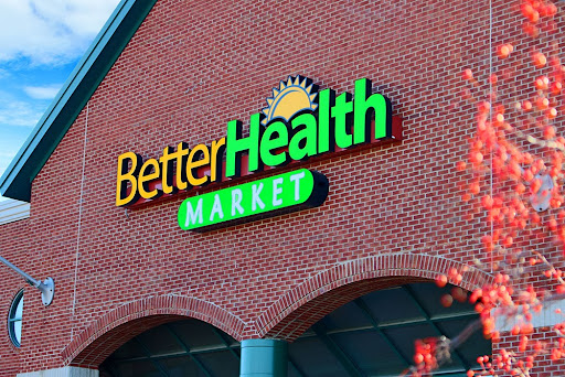 Vitamin & Supplements Store «Better Health Market», reviews and photos, 42875 Grand River Ave, Novi, MI 48375, USA