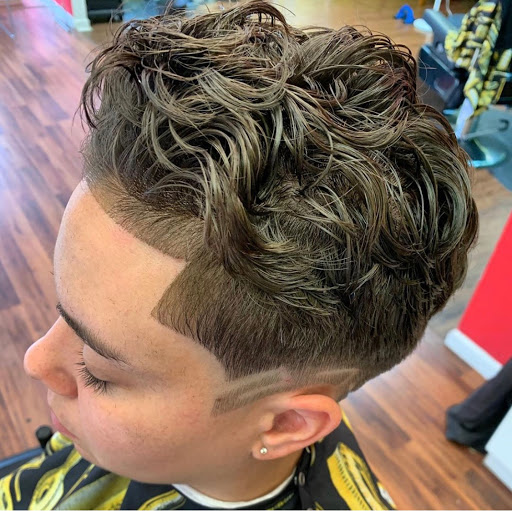 Barber Shop «GoodFellas Barbershop and Salon», reviews and photos, 293 Main St, Ansonia, CT 06401, USA