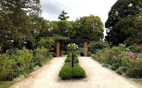 Nancy Steen Garden image