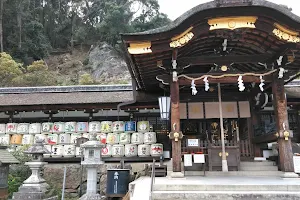 Matsunoo Taisha Shrine Sake Museum image