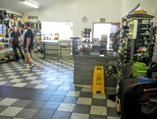 Car Wash «Midway Express Car Wash», reviews and photos, 3460 Midway Dr, San Diego, CA 92110, USA