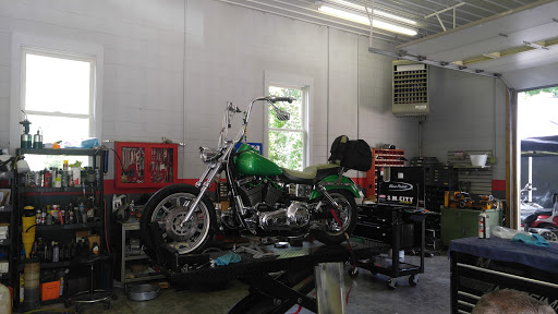 Motorsports Store «S M City Motor Sports», reviews and photos, 20260 Poplar Ridge Rd, Lexington Park, MD 20653, USA