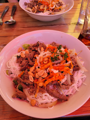 Nhà hàng kim à Les Mathes
