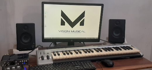Vision Musical Producciones