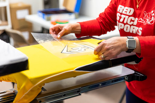 Sporting Goods Store «Red Stick Sports», reviews and photos, 5770 Essen Ln, Baton Rouge, LA 70809, USA