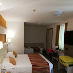 Photo n°2 de l'avis de Giovanni.t fait le 07/07/2020 à 17:21 sur le  Hotel Dolomiti à Malcesine