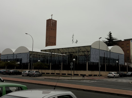 Padel La Ribera — foto 3