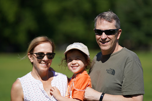 Park «Bonsall Park», reviews and photos, 3000 Silverside Rd, Wilmington, DE 19810, USA