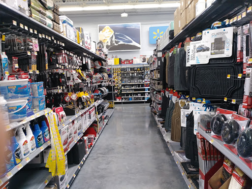 Discount Store «Walmart», reviews and photos, 13600 SW 288th St, Homestead, FL 33030, USA