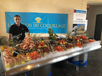 Photos du propriétaire du Restaurant de fruits de mer Maison du coquillage Montpellier à Saint-Gély-du-Fesc - n°13