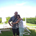 Photo n°2 de l'avis de ANTONIA.A fait le 04/06/2022 à 15:51 sur le  Il Falco Pellegrino à Noci