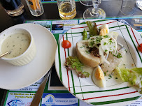 Plats et boissons du Restaurant Café des Abattoirs à Vesoul - n°10